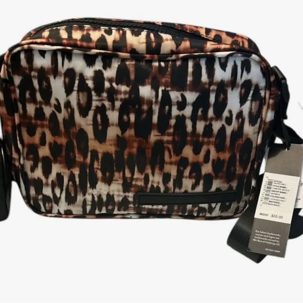 NWT TAHARI CROSSBODY BAG - Picture 3 of 5